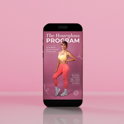 Hourglass 8-Week Workout Program