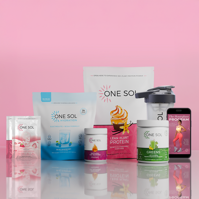 The Hourglass Kit