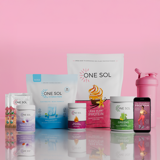The Hourglass Kit