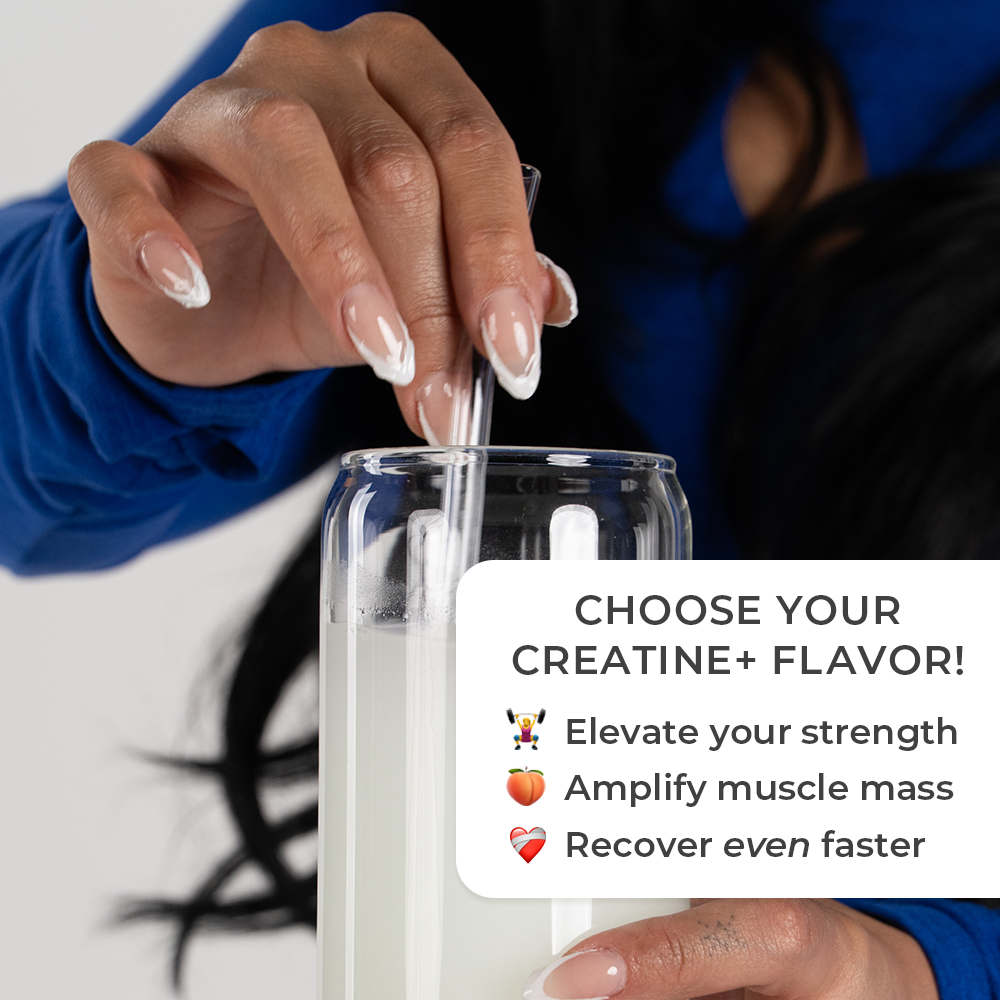 Hydration & Creatine Bundle