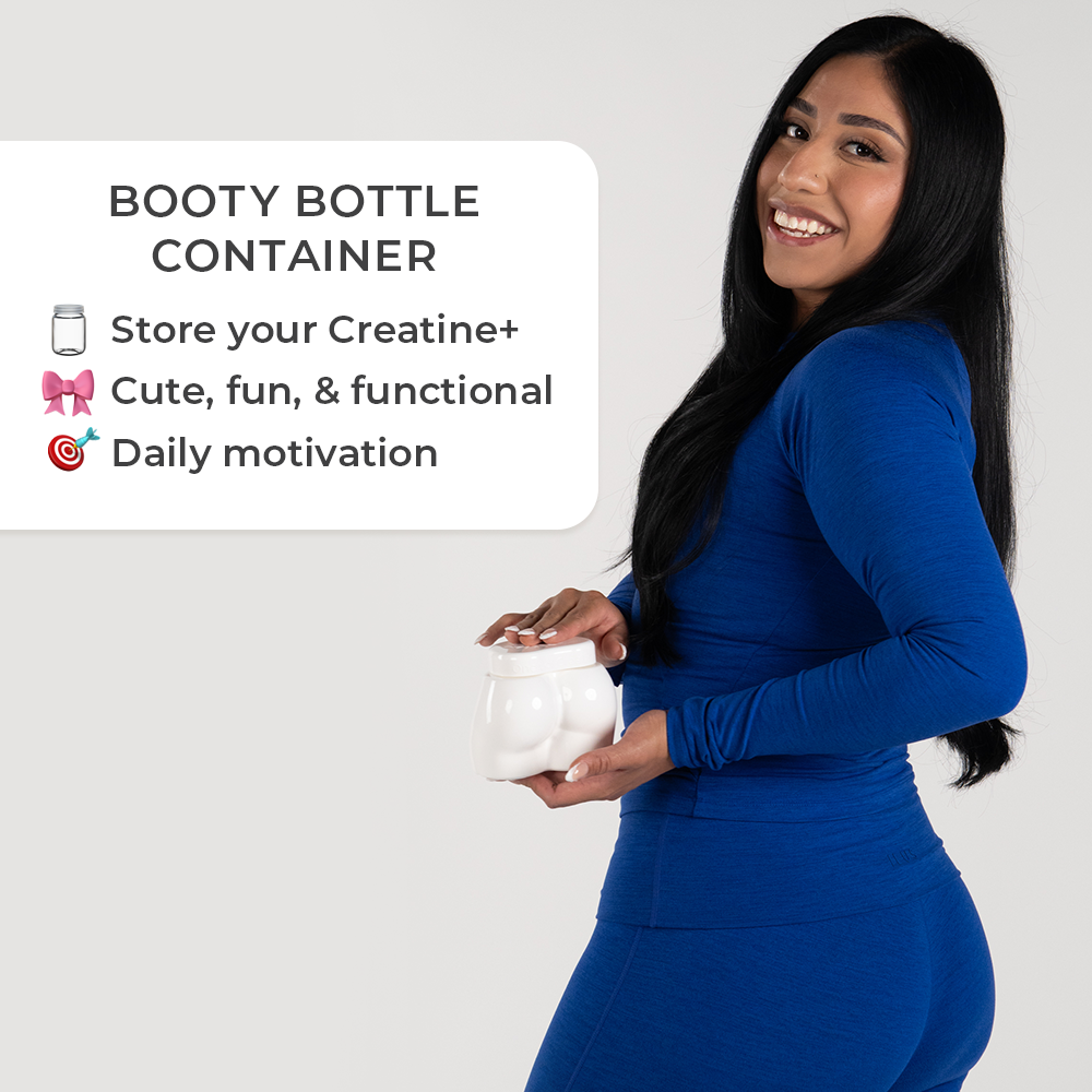 Hydration & Creatine Bundle