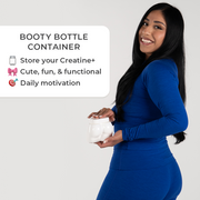 Hydration & Creatine Bundle