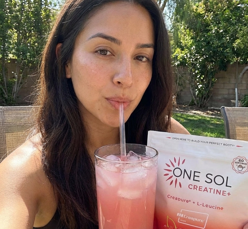 <h2>Every Scoop of One Sol<br/>Creatine Contains:</h2>