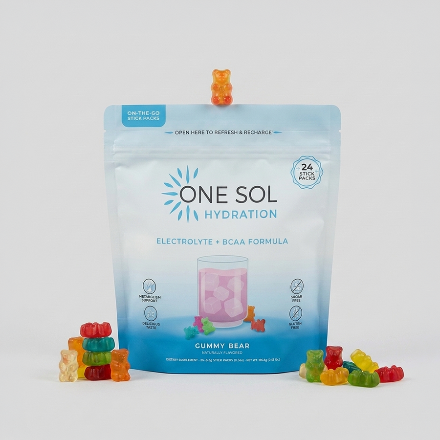 Gummy Bear