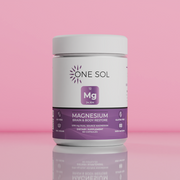 🎁 Magnesium (100% off)