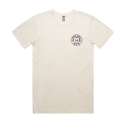 Camiseta de gimnasio One Sol