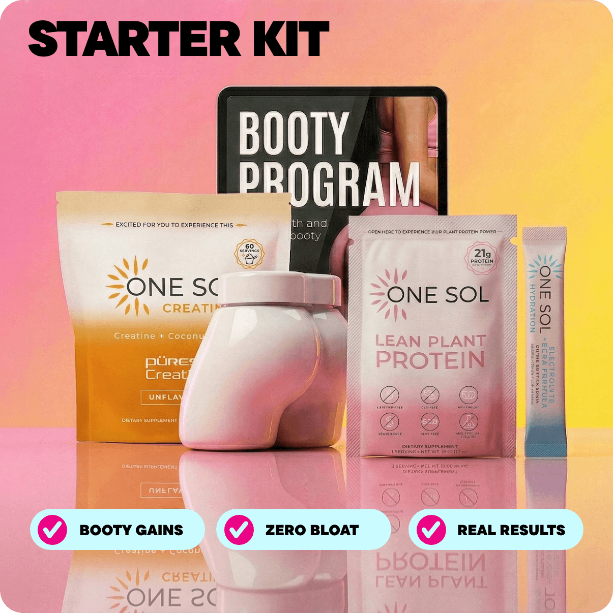 Starter kit image