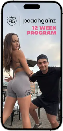 PeachGainz® 90-Day Program