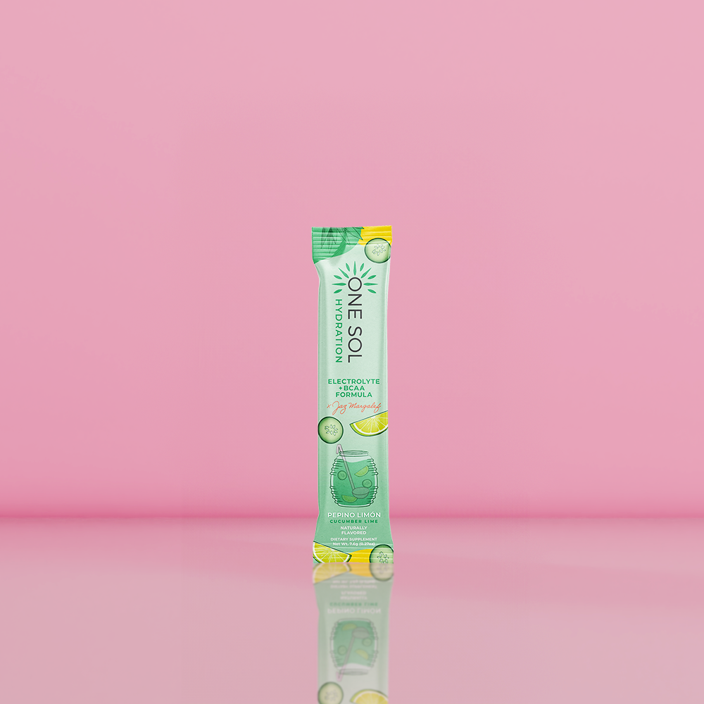 One Sol Hydration - Single Serving Packet