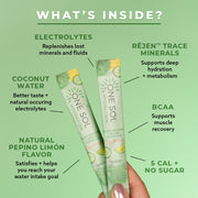 flavor:Pepino Limón (Cucumber Lime) | Pepino Limón (Cucumber Lime) front view