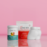 Pre-Workout & Creatine Bundle
