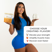 Pre-Workout & Creatine Bundle