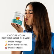 Pre-Workout & Creatine Bundle