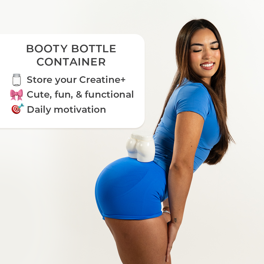 Pre-Workout & Creatine Bundle