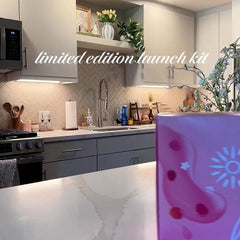 Product gallery video