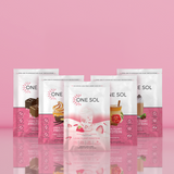 Muestras de proteína vegetal magra - PEDIDO PREVIO - Envío 10/18