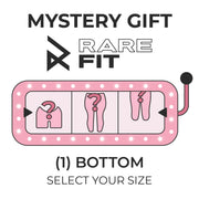 Leggings One Sol x Rare Fit