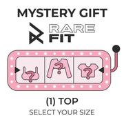 Top One Sol x Rare Fit