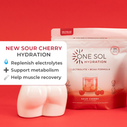 The Sour Cherry Bundle