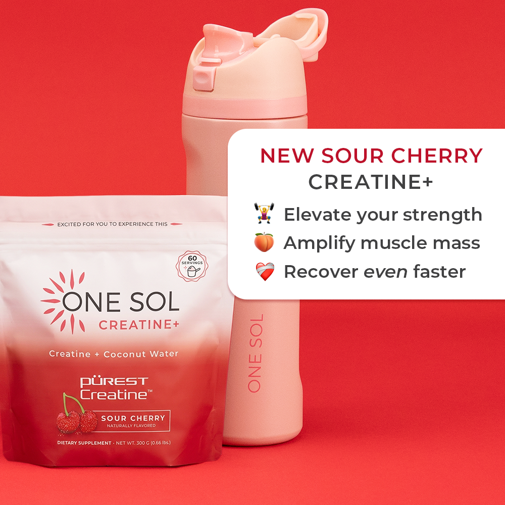 The Sour Cherry Bundle