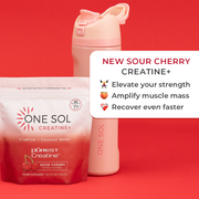 The Sour Cherry Bundle