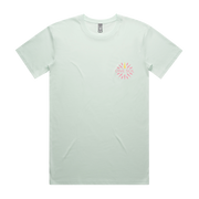 Camiseta de batido de unicornio
