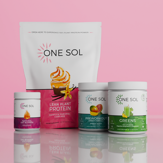 Weight Loss Bundle