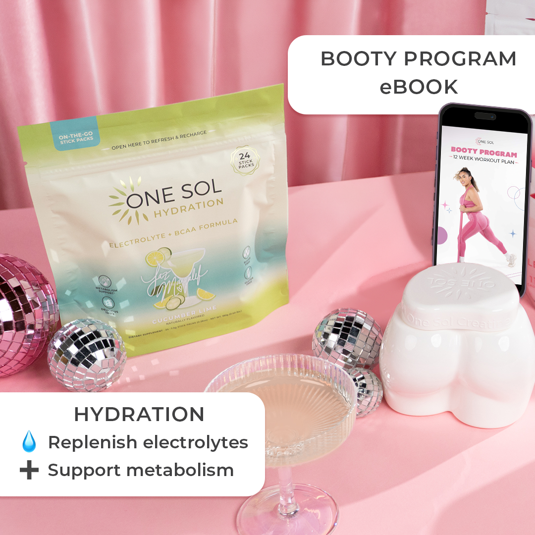 Woman of the Year Bundle