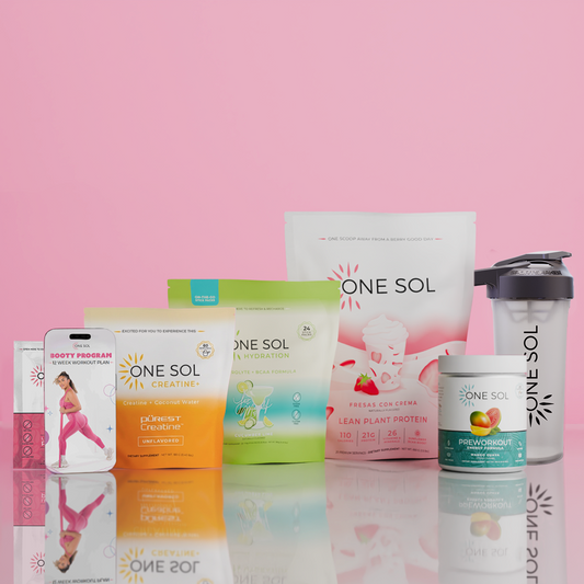 Woman of the Year Bundle