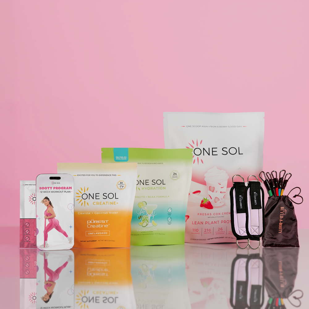 Woman of the Year Bundle