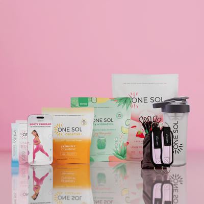 Woman of the Year Bundle