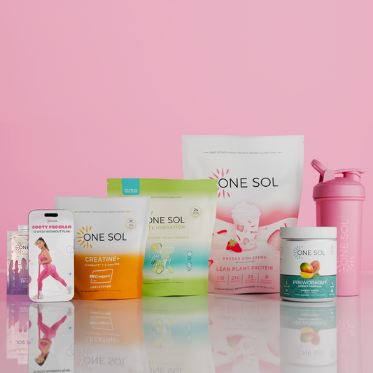 Woman of the Year Bundle