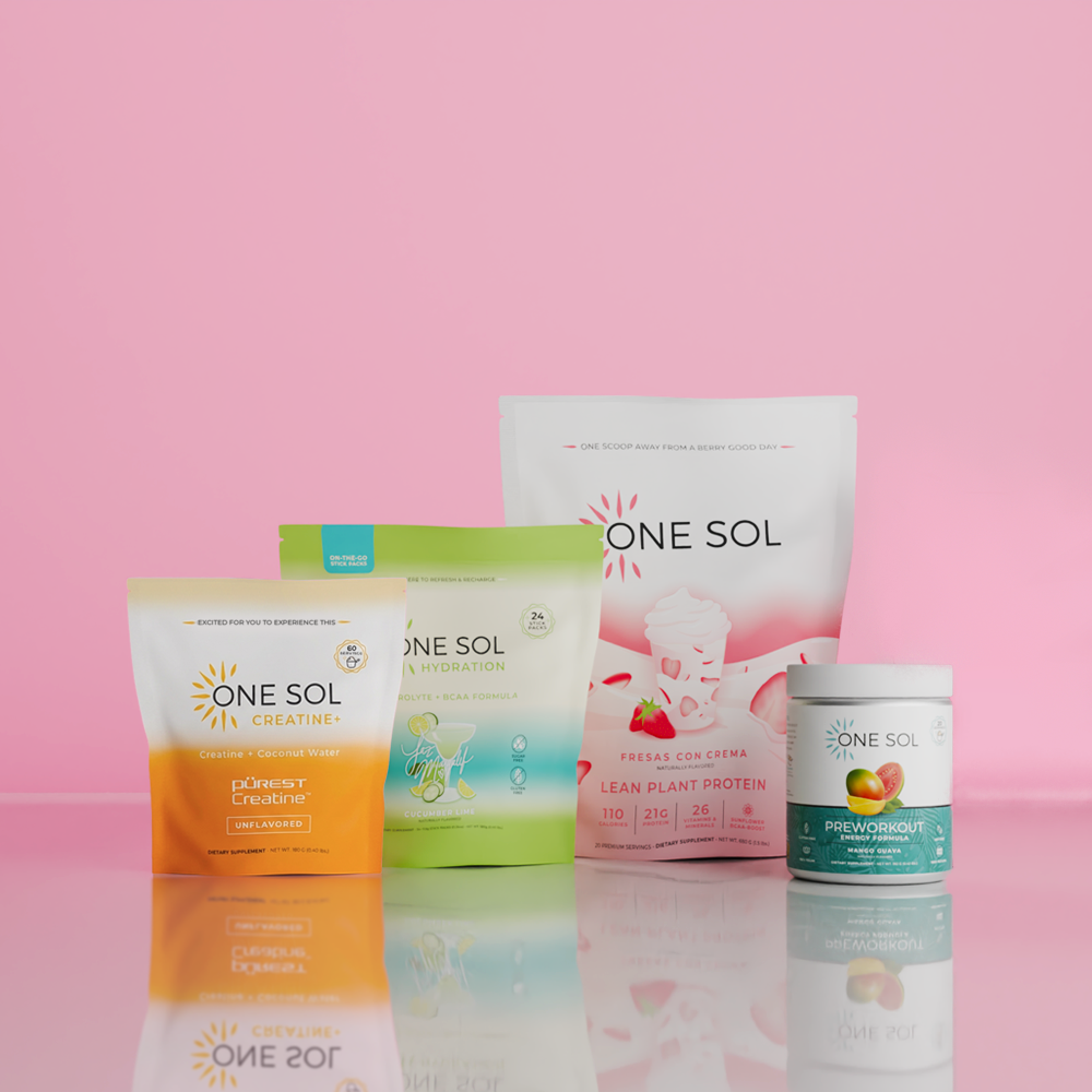 Woman of the Year Bundle