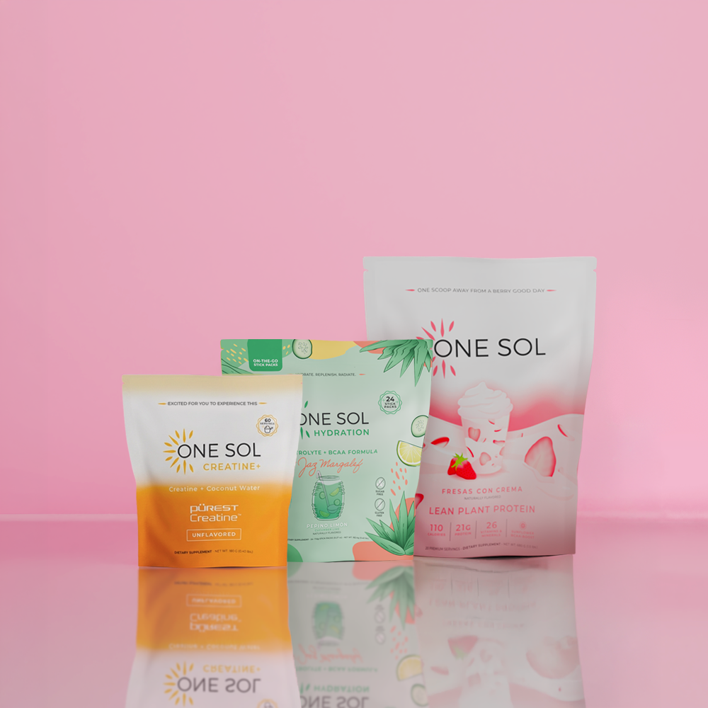 Woman of the Year Bundle