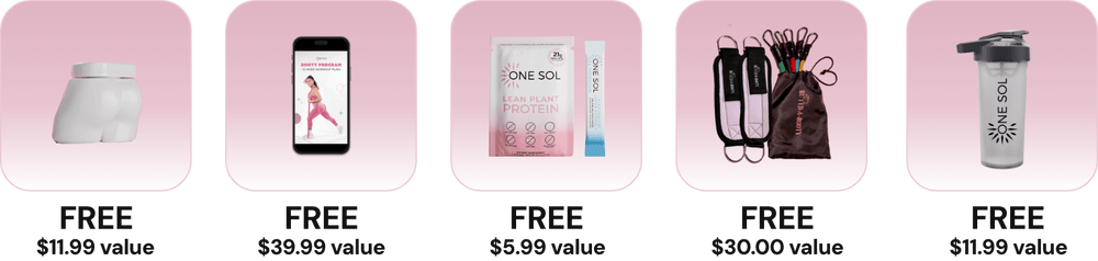 Free Gifts