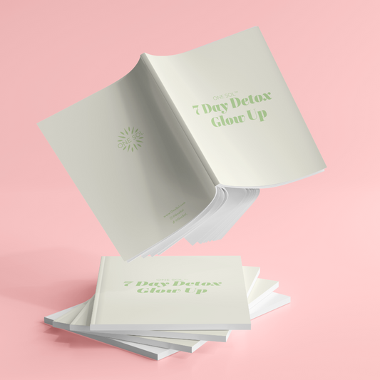 The Detox Kit