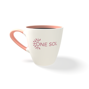 Taza One Sol Miami