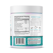 Pre Workout Training Formula