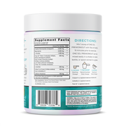 Pre Workout Training Formula