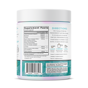 Pre Workout Training Formula