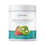 Pre Workout Training Formula