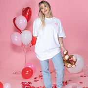 Camiseta del club del amor propio One Sol